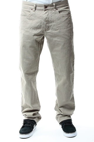 KLASSIC TWILL