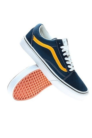 OLD SKOOL