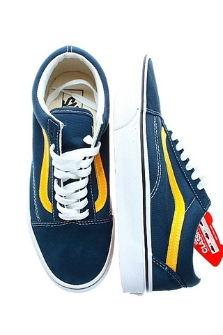 OLD SKOOL