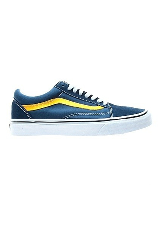 OLD SKOOL