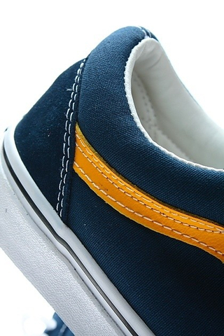 OLD SKOOL