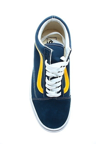 OLD SKOOL