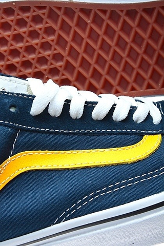 OLD SKOOL