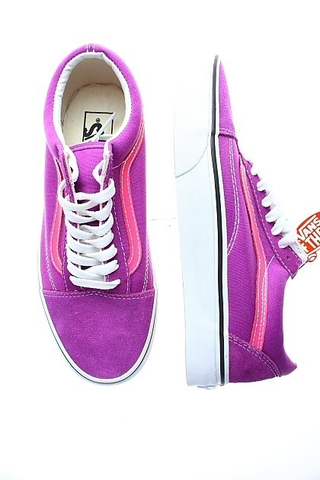 OLD SKOOL