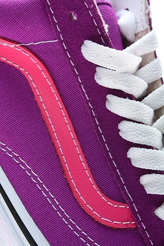 OLD SKOOL