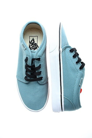 106 VULCANIZED
