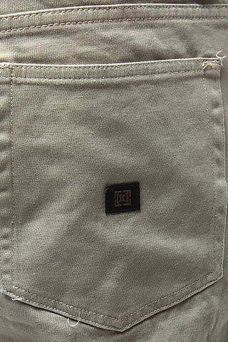 K SLIM FIT