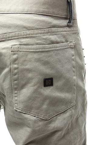 K SLIM FIT