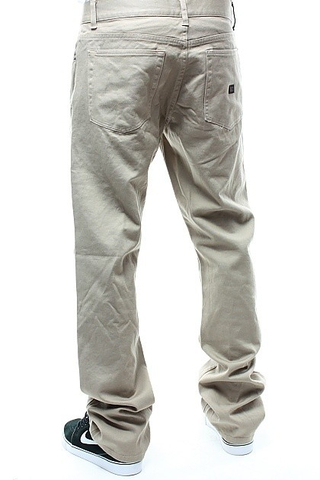 K SLIM FIT