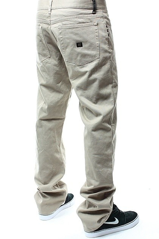 K SLIM FIT