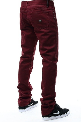 SLIM TWILL