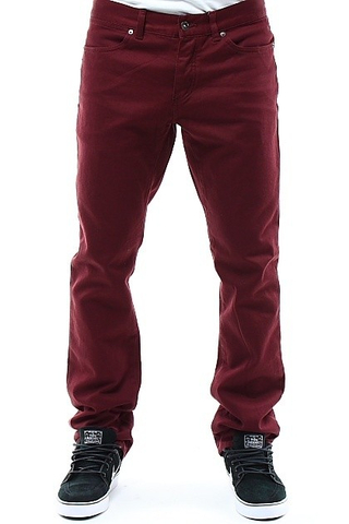 SLIM TWILL