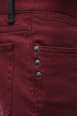 SLIM TWILL