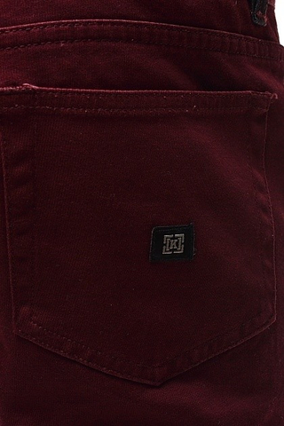 SLIM TWILL