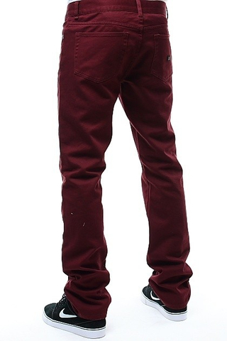 SLIM TWILL