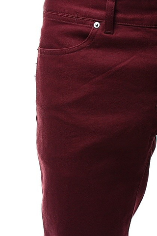 SLIM TWILL
