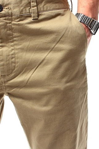 CHINO PANT