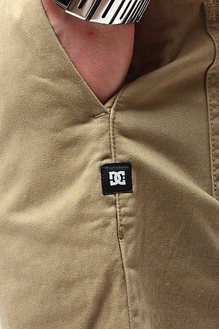 CHINO PANT