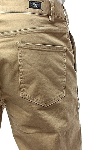 CHINO PANT