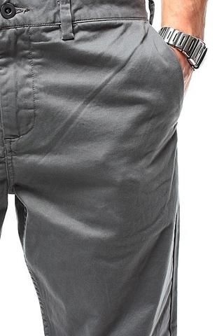CHINO PEWTER
