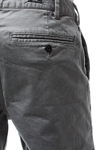 CHINO PEWTER