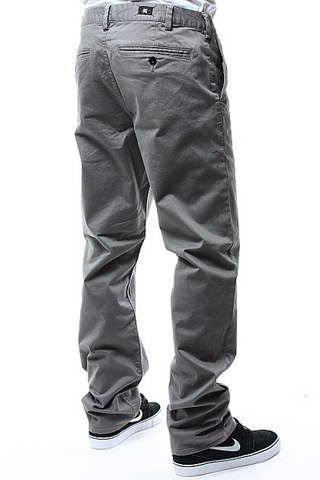 CHINO PEWTER