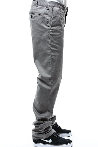 CHINO PEWTER