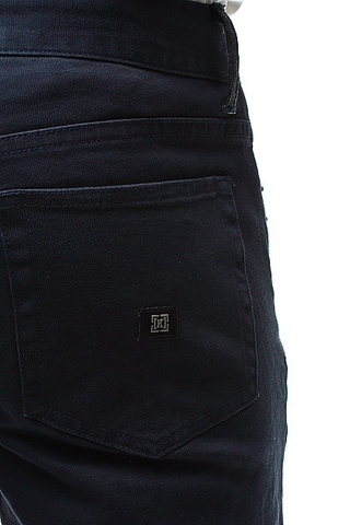 SLIM TWILL