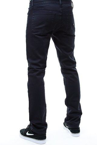 SLIM TWILL