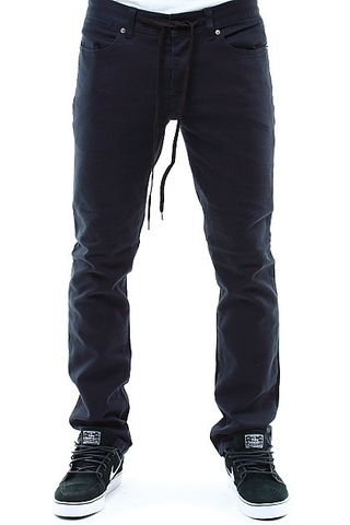 SLIM TWILL