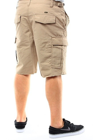 CARGO WALK