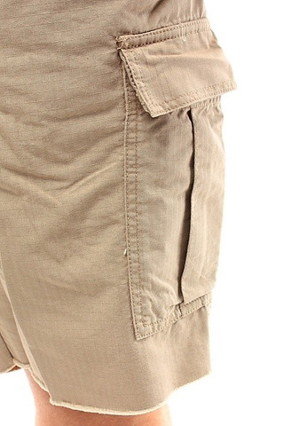CARGO WALK