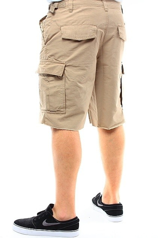 CARGO WALK