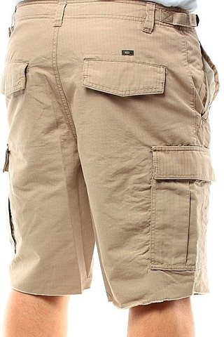 CARGO WALK