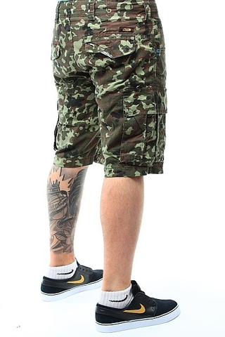 NONDENIM
