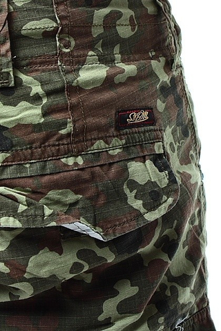 NONDENIM
