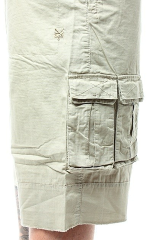 CORPORAL CARGO