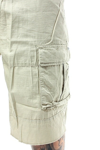 CORPORAL CARGO