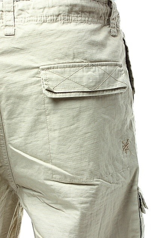 CORPORAL CARGO