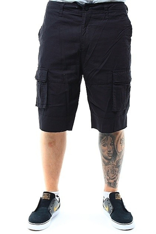 CORPORAL CARGO