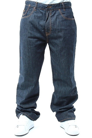 BULLISH DENIM