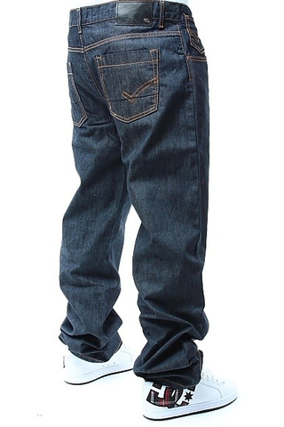 BULLISH DENIM