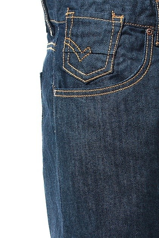 BULLISH DENIM