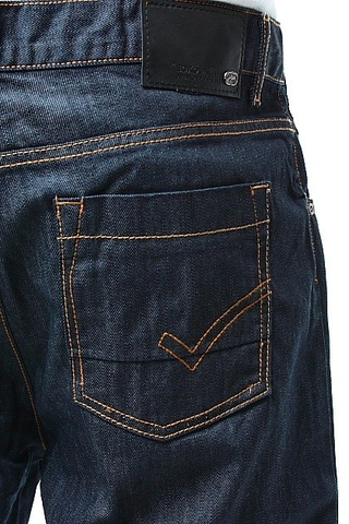 BULLISH DENIM