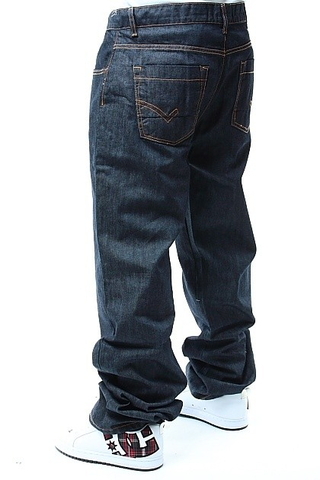 BULLISH DENIM
