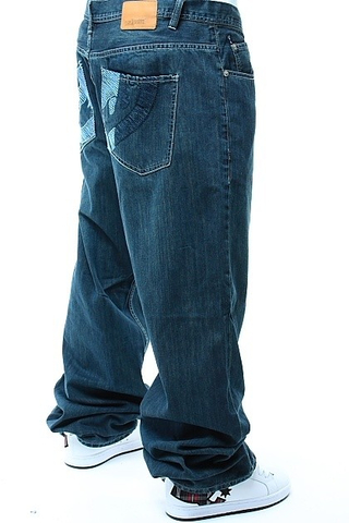 RHINO JEAN
