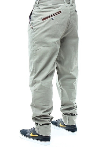 CHINO