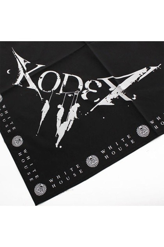 KODEX IV TYPE