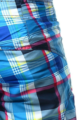 PLAID