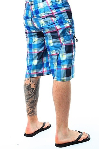 PLAID